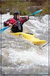 kayak agout 2013